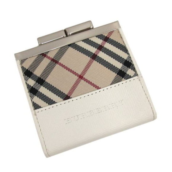 Burberry coin case - Picture 1 of 9